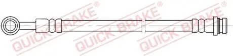 Тормозные шланги OJD (QUICK BRAKE) 50.097