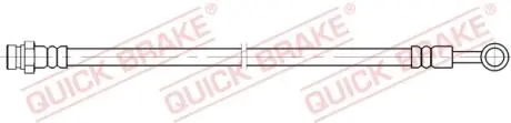 Тормозные шланги OJD (QUICK BRAKE) 50.099