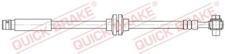 Тормозной шланг OJD (QUICK BRAKE) 50.203X