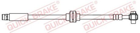 Тормозной шланг OJD (QUICK BRAKE) 50.205X