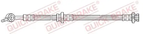 Шланг тормозной OJD (QUICK BRAKE) 50806