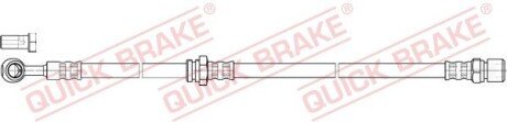 Тормозной шланг OJD (QUICK BRAKE) 50.850X