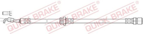 Тормозной шланг OJD (QUICK BRAKE) 50.853X