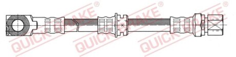 Гальмівний шланг OJD (QUICK BRAKE) 50.975 (фото 1)