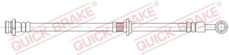 Тормозной шланг OJD (QUICK BRAKE) 58.899