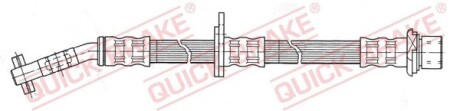 Гальмівні шланги OJD (QUICK BRAKE) 58.935