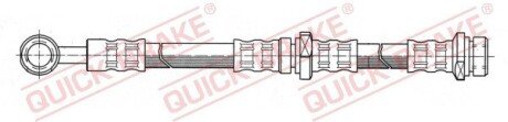 Гальмівний шланг OJD (QUICK BRAKE) 58.976