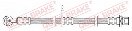 Гальмівний шланг OJD (QUICK BRAKE) 58.993 (фото 1)