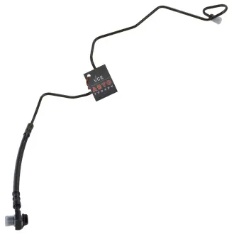 Тормозной шланг OJD (QUICK BRAKE) 96.004X