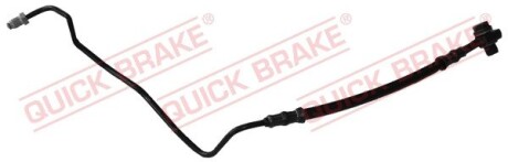 Гальмівні шланги OJD (QUICK BRAKE) 96.009X