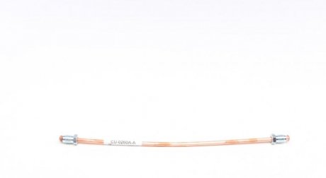 Трубопровод тормозного привода OJD (QUICK BRAKE) CU-0260A-A (фото 1)