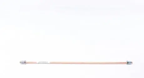 Трубопровод тормозного привода OJD (QUICK BRAKE) CU-0360A-A