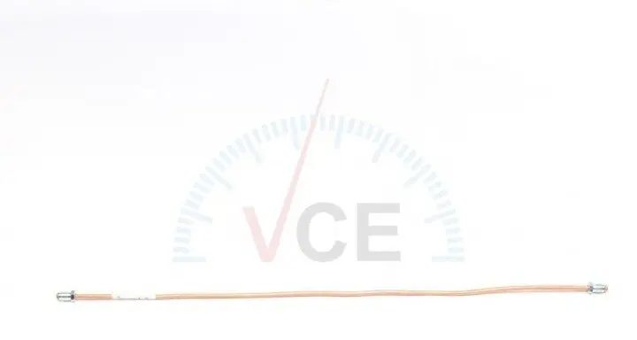 Трубопровод тормозного привода OJD (QUICK BRAKE) CU-0560A-A (фото 1)