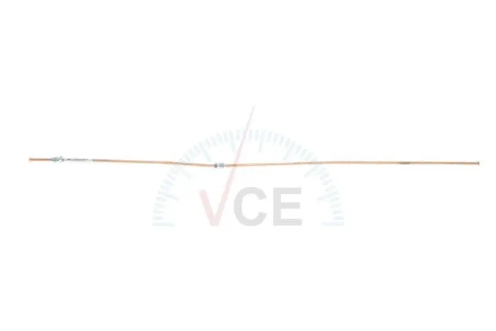 Трубопровод тормозного привода OJD (QUICK BRAKE) CU-0650A-A (фото 1)