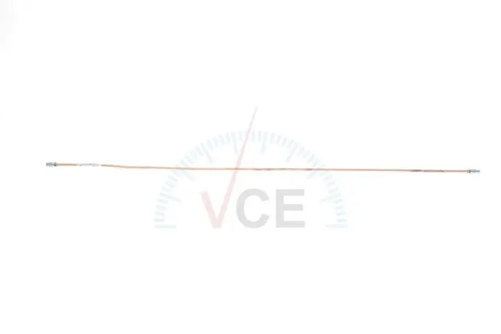 Трубопровод тормозного привода OJD (QUICK BRAKE) CU-0760A-A (фото 1)