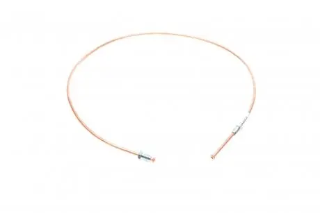 Трубка тормозная OJD (QUICK BRAKE) CU-0840A-A