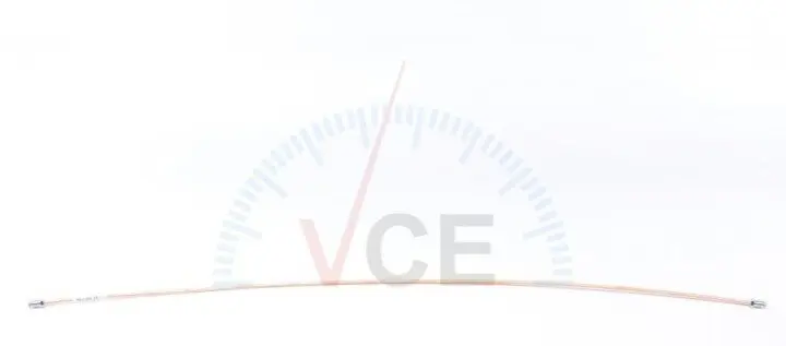 Трубопровод тормозного привода OJD (QUICK BRAKE) CU-0960A-A (фото 1)