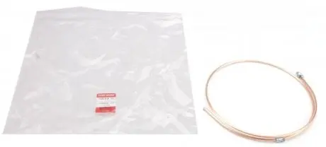 Трубопровод тормозного привода OJD (QUICK BRAKE) CU-1100A-A