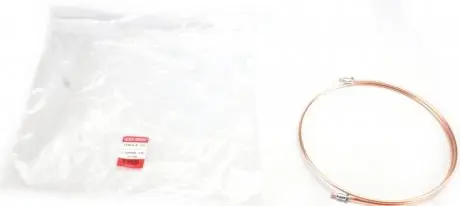 Трубопровод тормозного привода OJD (QUICK BRAKE) CU-1190A-A