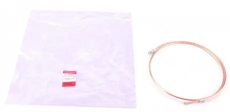 Трубопровод тормозного привода OJD (QUICK BRAKE) CU-1220A-A