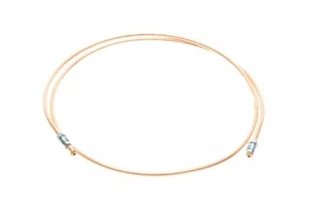 Трубопровод тормозного привода OJD (QUICK BRAKE) CU-1250A-A