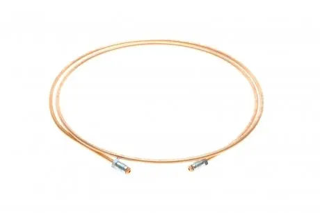 Трубопровод тормозного привода OJD (QUICK BRAKE) CU-1400A-A