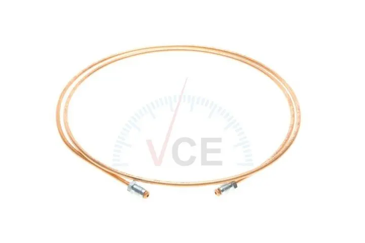 Трубопровод тормозного привода OJD (QUICK BRAKE) CU-1400A-A (фото 1)