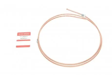 Трубопровод тормозного привода OJD (QUICK BRAKE) CU-1500A-A