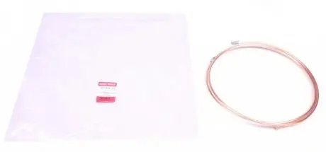 Трубопровод тормозного привода OJD (QUICK BRAKE) CU-1815A-A