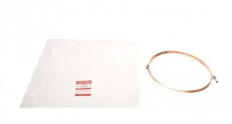 Трубопровод тормозного привода OJD (QUICK BRAKE) CU-1860A-A