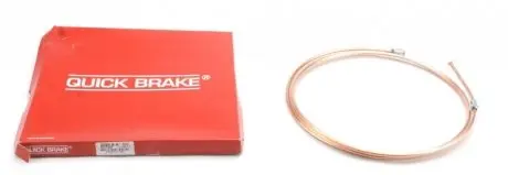 Трубопровод тормозного привода OJD (QUICK BRAKE) CU-2080A-A