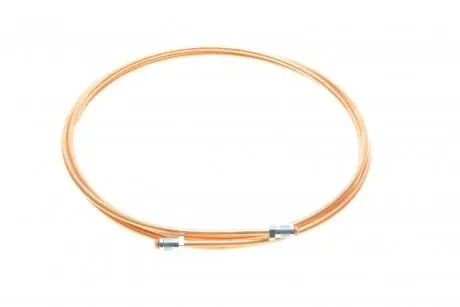 Трубопровод тормозного привода OJD (QUICK BRAKE) CU-2200A-A