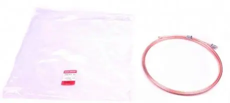 Трубопровод тормозного привода OJD (QUICK BRAKE) CU-2300A-A