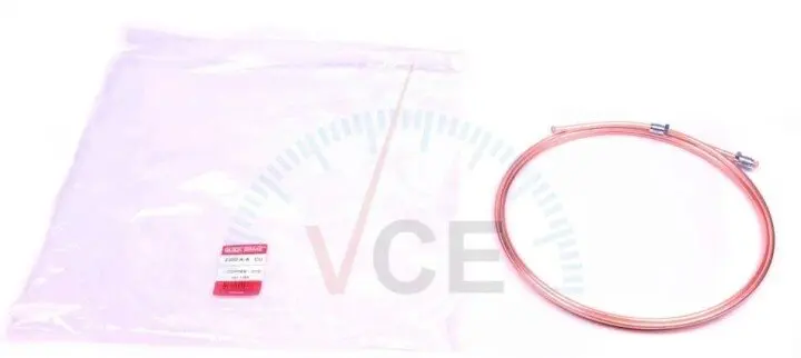 Трубопровод тормозного привода OJD (QUICK BRAKE) CU-2300A-A (фото 1)