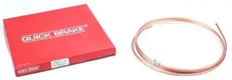 Трубопровод тормозного привода OJD (QUICK BRAKE) CU-2700A-A