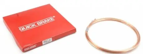 Трубопровод тормозного привода OJD (QUICK BRAKE) CU-2950A-A
