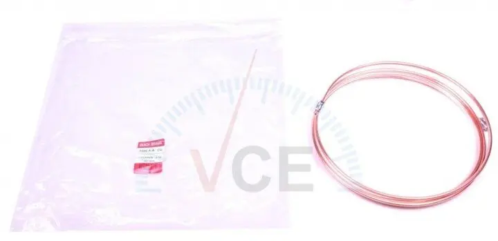 Трубопровод тормозного привода OJD (QUICK BRAKE) CU-3200A-A (фото 1)