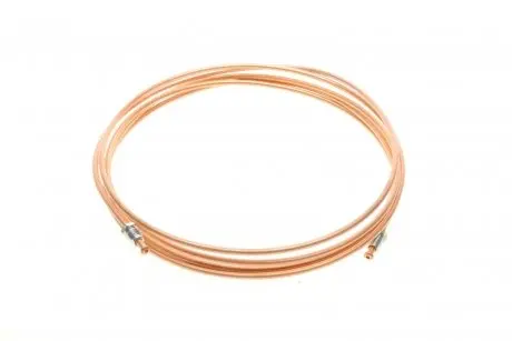 Трубопровод тормозного привода OJD (QUICK BRAKE) CU-3400A-A