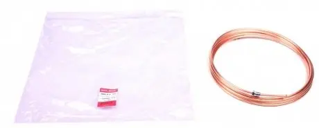 Трубопровод тормозного привода OJD (QUICK BRAKE) CU-3900A-A