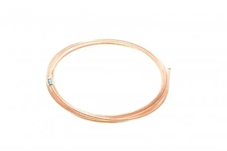 Трубопровод тормозного привода OJD (QUICK BRAKE) CU-4000A-A