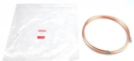 Трубопровод тормозного привода OJD (QUICK BRAKE) CU-4800A-A