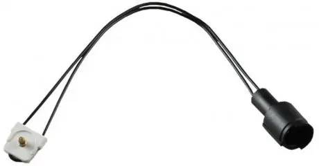 Сигналізатор, знесення гальмівних колодок OJD (QUICK BRAKE) WS 0103 A