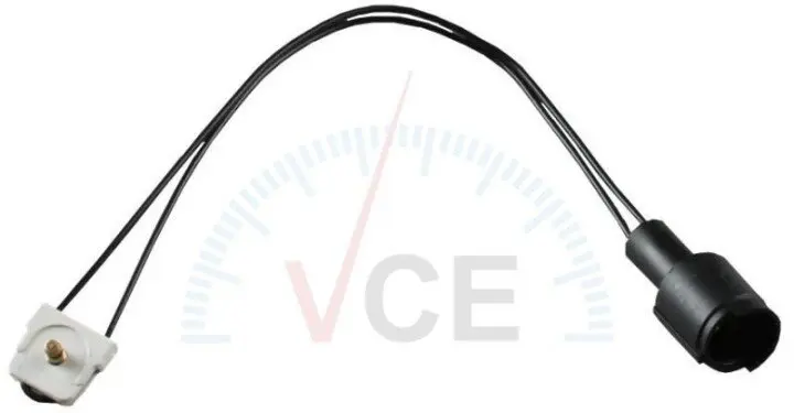 Фото 1 - Сигнализатор, износ тормозных колодок OJD (QUICK BRAKE) WS 0103 A Сигнализатор, износ тормозных колодок OJD (QUICK BRAKE) WS 0103 A (фото 1)