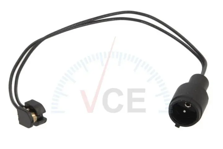 Фото 1 - Сигналізатор, знос гальмівних колодок OJD (QUICK BRAKE) WS 0104 A Сигналізатор, знос гальмівних колодок OJD (QUICK BRAKE) WS 0104 A (фото 1)