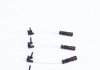 Сигнализатор, износ тормозных колодок OJD (QUICK BRAKE) WS 0115 A (фото 3)