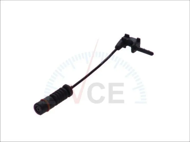 Датчик износа,тормоз.колодки OJD (QUICK BRAKE) WS0115B (фото 1)