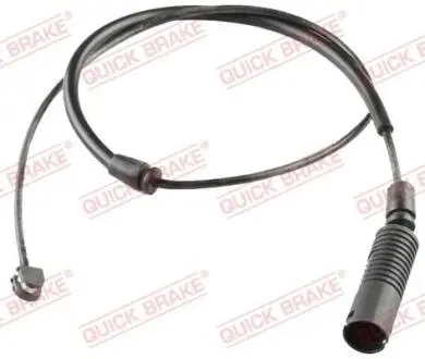 Датчик износа тормозных колодок (дисковых) OJD (QUICK BRAKE) WS0152A