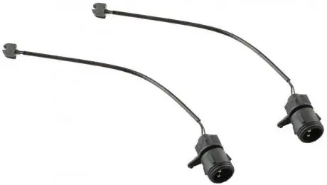 Сигнализатор, износ тормозных колодок OJD (QUICK BRAKE) WS 0155 A