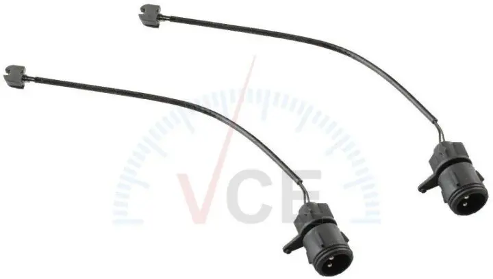 Сигнализатор, износ тормозных колодок OJD (QUICK BRAKE) WS 0155 A (фото 1)