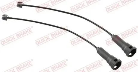Датчик износа блока h-ca OJD (QUICK BRAKE) WS 0156 A